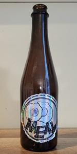Imperial 1st Meal - Bourbon Barrel-Aged