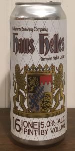 Haus Helles