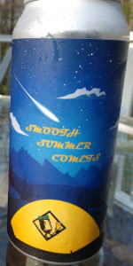 Smooth Summer Comets