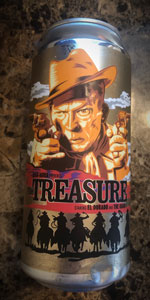 The Treasure