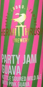 Party Jam Guava