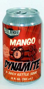 Mango Dynamite