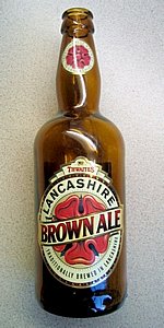 Lancaster Brown Ale