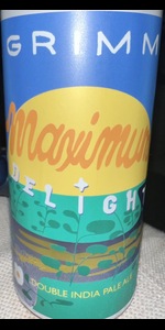 Maximum Delight