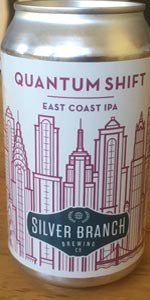 Quantum Shift
