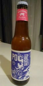 Po 9 AudrÅ³