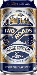 cruise control beer