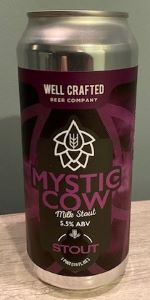 Mystic Cow