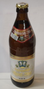 Hauf Weihnachts-Bier Spezial