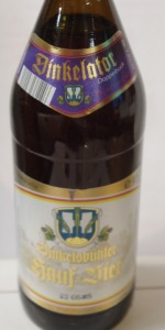 Hauf Dinkelator