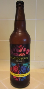 Kaleidoscope Series: Hefeweizen