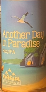 Another Day In Paradise