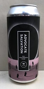 Advocate Salvation