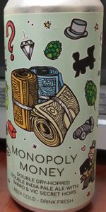 Monopoly Money
