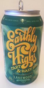 Earthly Highs