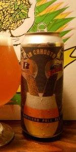 Farnham / Mill River - In Cahoots