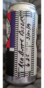 Red Butte Alt Bier