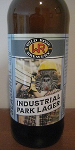 Industrial Park Lager