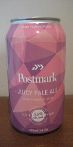 Juicy Pale Ale