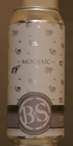 Moosaic (Now With More JUICE!)