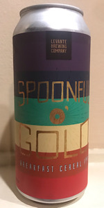 Spoonful O' Gold