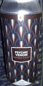 Psychic Venom