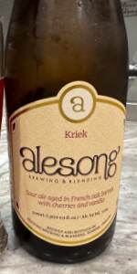 Kriek