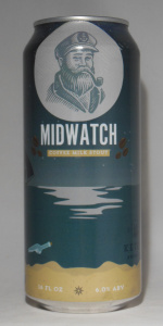 Coffee Midwatch