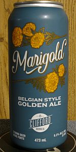 Marigold