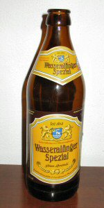 Wasseralfinger Spezial