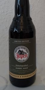 Onheilsprofeet DBA Bunnahabain & Bowmore