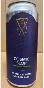 Cosmic Slop