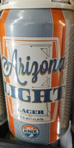 Arizona Light