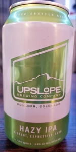 Hazy IPA