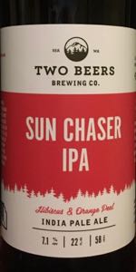 Sun Chaser IPA