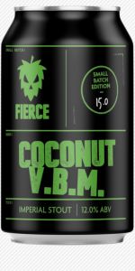 Coconut VBM
