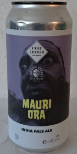 Mauri Ora