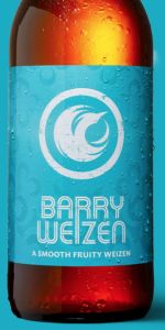 Barry Weizen