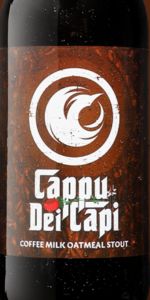 Cappu Dei Capi