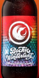 Bockie Wonderland