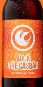 Bock The Casbah
