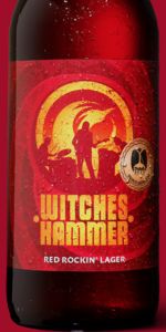 Witches Hammer