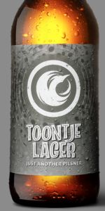 Toontje Lager