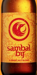 Sambal By