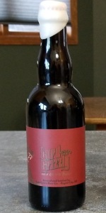 Red Wine BA Lord Grizzly