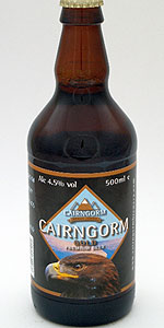 Cairngorm Gold