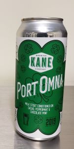 Port Omna - Chocolate Mint