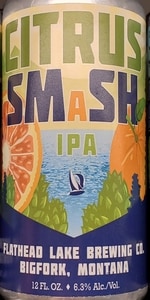 Citrus Smash IPA