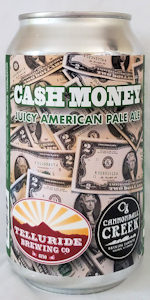 Cash Money