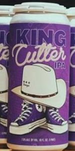 King Cutter